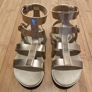 CAT & JACK Gladiator Sandals Girls